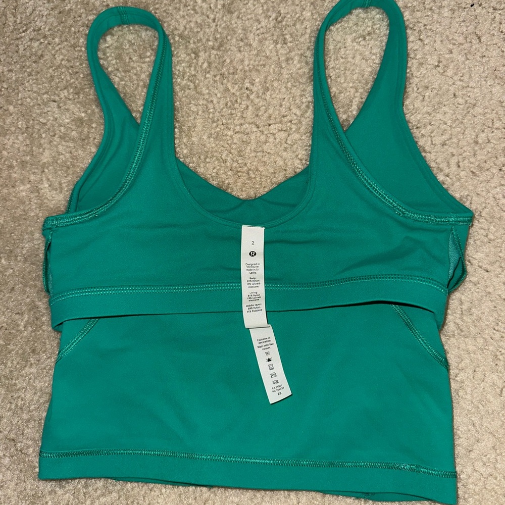 Lululemon Align Tank - Picture 4 of 5
